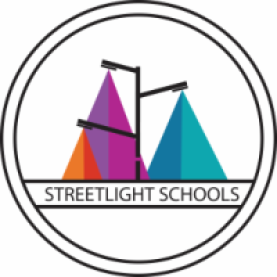 Streetlight School Logo